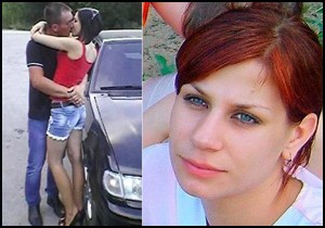 Düğün gecesi kocasını aldatınca